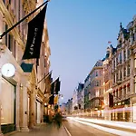 Beautiful Central Mayfair Penthouse