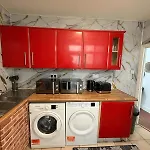 Bb-Spacious 1 Double Room In Wembley