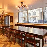 Modern Ensuite Near St James\'S Park