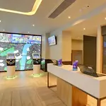 Modern Ensuite Near St James\'S Park