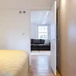 Beautiful One Bedroom Apartment In Soho