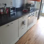 Ensuite Room In Canary Wharf Shared Apartment