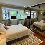 Stunning Double Bedroom Greenwich London With Private Bathroom