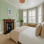 Stunning Apartment In The Heart Of Harringay - Hosted By The Flex London