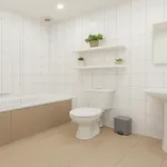 Spacious 1Br Flat In Hackney - Modern & Bright