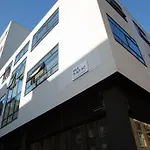 Apple Apartments Paddington Central