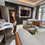 Chic & Modern 1-Bedroom Apartment In Prime Mayfair H2