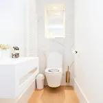 Elegant 2-Bedroom Getaway W Terrace & Garden Views