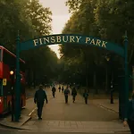 Spacious 2-Bedroom Flat In London - F3
