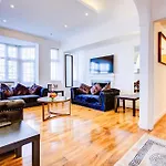 Park Towers Knightsbridge A Luxury Collection Apartment Facing Harrods