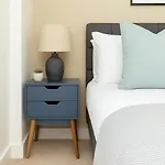 2 Bed Flat With Balcony In Wimbledon