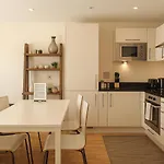 Canary Wharf Serviced Apartments