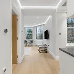 Luxlet Apartments - Heart Of Hampstead, London