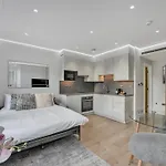 Luxlet Apartments - Heart Of Hampstead, London