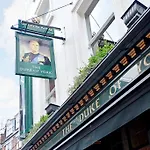 The Oxford Circus Residences