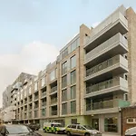 Belvedere Waterloo Apartments