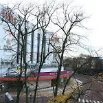 Earls Court Studios