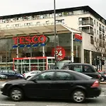 Earls Court Studios
