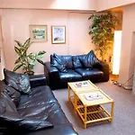 Curzon House Hotel