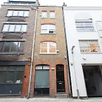 Apartment Covent Garden - Macklin Street