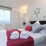 Club Living - Piccadilly & Covent Garden Apartments