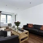 Truman House Apartment