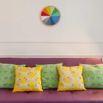 Uber London Trafalgar Apartments