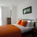 Apple Apartments Paddington
