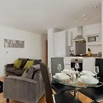 Apple Apartments Paddington
