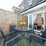 W14 Apartments
