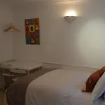 Shoreditch Rooms