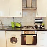 Kings Cross Apartment