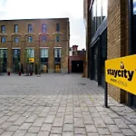 Staycity Aparthotels Deptford Bridge Station