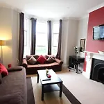 Adie Apartments