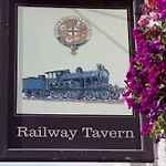 The Railway Tavern Hotel