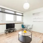 The Best London Views! Central Soho Apartment