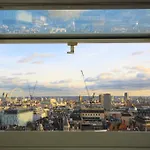 The Best London Views! Central Soho Apartment