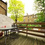 W14 Apartments