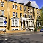 W14 Apartments