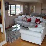Bow Apartment