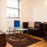 Clarendon 140 Minories
