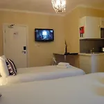 Dylan Apartments Earls Court