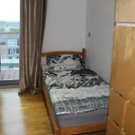 Bow Apartment