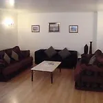 Indurrah Apartment