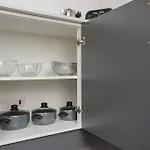 Short Lets In London - Kilburn