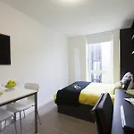 Pure Citystay Hammersmith