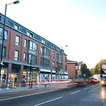 Stylish And Cozy Studio Apartments Hammersmith