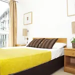 Thesqua.Re Times Square Apartments