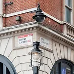 Covent Garden Living Apartments