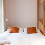Covent Garden Living Apartments
